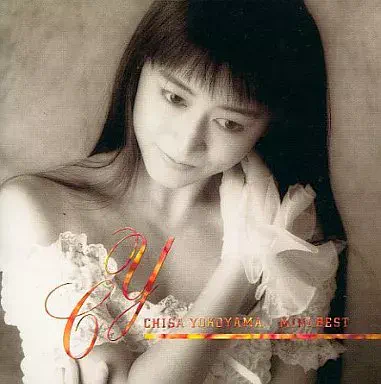 CHISA YOKOYAMA / 横山智佐 / ＭＩＮＩ　ＢＥＳＴ