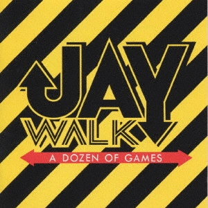 J-WALK / ジェイウォーク / JAYWALK/ア・ダズン・オブ・ゲームズ