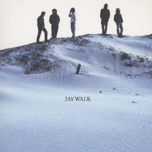 J-WALK / ジェイウォーク / PENTANGLE