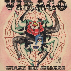 SNAKE HIP SHAKES / VIRAGO