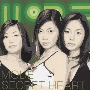 MODE / SECRET HEART