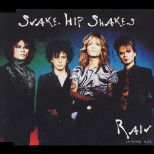 SNAKE HIP SHAKES / RAIN