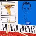 THE BLUE HEARTS / ザ・ブルーハーツ / ラブレター／電光石火　　　　　