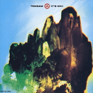 TENSAW / II’S OK!! / II'S OK!!
