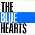THE BLUE HEARTS / ザ・ブルーハーツ / THE BLUE HEAR（紙