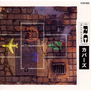 RC SUCCESSION / RCサクセション / COVERS / カバーズ