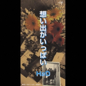H2O (JPN) / 想い出がいっぱい