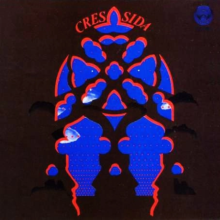 CRESSIDA / クレシダ / クレシダ