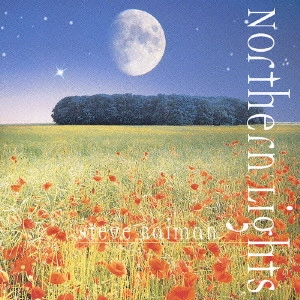 STEVE RAIMAN / スティーヴ・レイマン / ノーザン・ライツ / NORTHERN LIGHTS