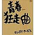 Sunny Day Service / サニーデイ･サービス / 青春狂走曲/いつもだれかに
