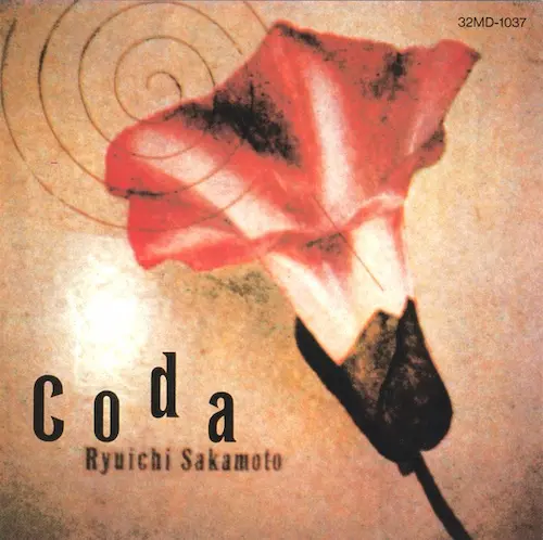 RYUICHI SAKAMOTO / 坂本龍一 / Coda