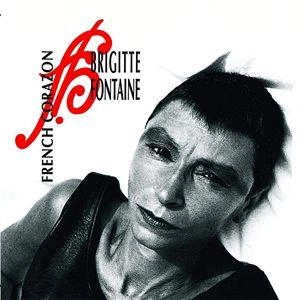 BRIGITTE FONTAINE / ブリジット・フォンテーヌ / フレンチ・コラソン