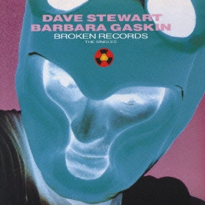 DAVE STEWART/BARBARA GASKIN / デイヴ・スチュワート&バーバラ・ガスキン / シングルス