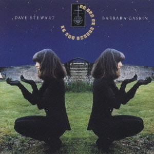 DAVE STEWART/BARBARA GASKIN / デイヴ・スチュワート&バーバラ・ガスキン / ドリームス