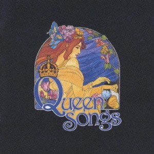 AKIKO YANO / 矢野顕子 / Queen Songs featurin