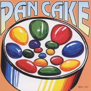PANCAKE / パンケーキ / パンケーキ