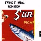 KYOZO NISHIOKA / 西岡恭蔵 / New York to Jamaica