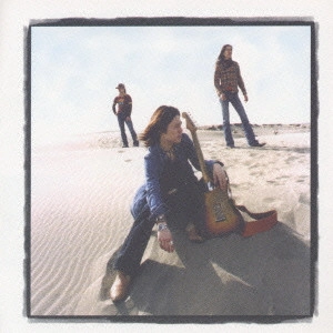 GEORGIE PIE / ジョージ・パイ / POWER TRIO FROM THE