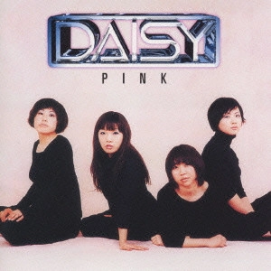 DAYSY / デイジー / 桃色