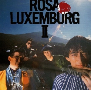 ROSA LUXEMBURG / ローザ・ルクセンブルグ / ローザ・ルクセンブルグ2