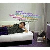 MASATO TOMOBE / 友部正人 / Ｓｐｅａｋ　Ｊａｐａｎｅｓｅ，
