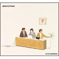 anonymass / anonymoss