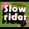Sunny Day Service / サニーデイ･サービス / スロウライダー / SLOWRIDER
