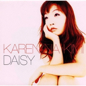 DAISY (IDOL) / 可憐な君