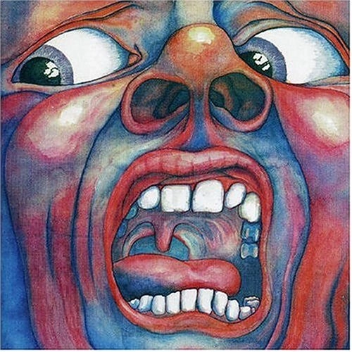 KING CRIMSON / キング・クリムゾン / クリムゾン･キングの宮殿
