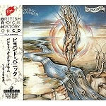 PACIFIC EARDRUM / パシフィック・イアドラム / ビヨンド･パニック