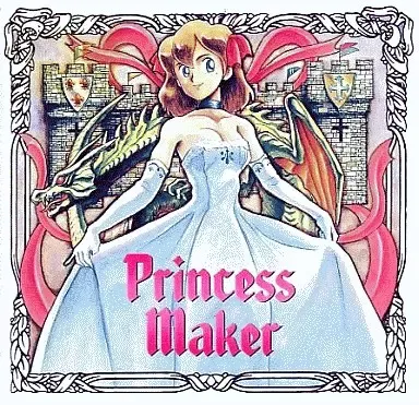 MASAHIRO KAJIWARA / 梶原正裕 / プリンセスメ－カ－
