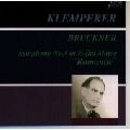 OTTO KLEMPERER / オットー・クレンペラー / ブルックナー:『ロマンティック』 / "BRUCKNER:SYMPHONY NO.4 IN E-FLAT MAJOR ""ROMANTIC"""