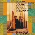 RAINER KUCHL / ライナー・キュッヒル / サン＝サーンス：幻想曲Ｏｐ．１２４