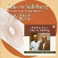 RAINER KUCHL / ライナー・キュッヒル / デュオ・イン・ザルツブルク