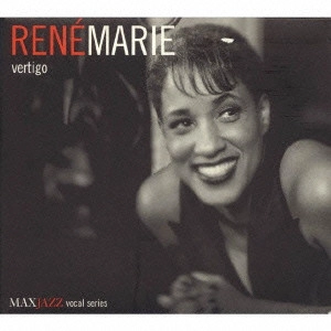 RENE MARIE / ルネ・マリー / めまい / VERTIGO