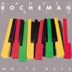 MANUEL ROCHEMAN / マニュエル・ロシュマン / ホワイト・キーズ / WHITE KEYS