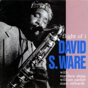 DAVID S. WARE / フライト・オブ・アイ / Flight of I