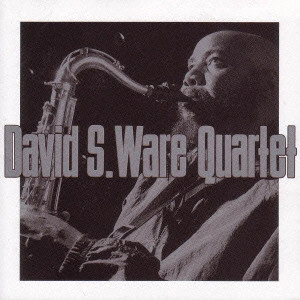 DAVID S WARE / デヴィッド・S・ウェア / ゴスペライズド / GODSPELIZED