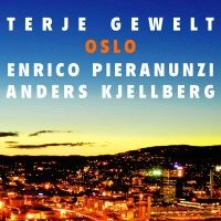 TERJE GEWELT / テリエ・ゲウェルト / ＯＳＬＯ