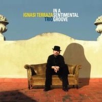 IGNASI TERRAZA / イグナシ・テラッツァ / Ｉｎ　Ａ　Ｓｅｎｔｉｍｅｎｔａｌ　Ｇｒｏ