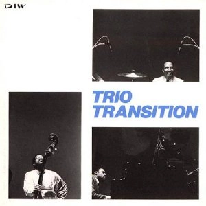 MULGREW MILLER / マルグリュー・ミラー / トリオ・トランジション