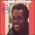 JAMES COTTON BAND / ジェイムズ・コットン / １００％コットン