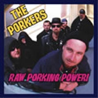 PORKERS / ポーカーズ / ロウ・ポ－キング・パワ－（ベスト