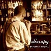 SCRAPY / スクレイピー / サタディナイト