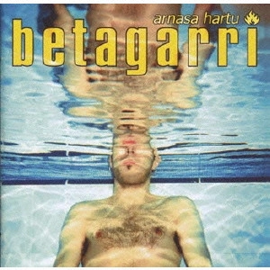 BETAGARRI / ANASA HARTU