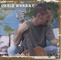 CHRIS MURRAY / クリス・マーレイ / ＣＯＬＬＥＣＴＥＤ