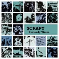 SCRAPY / スクレイピー / ＵＮＳＥＡＤＹ　ＴＩＭＥ