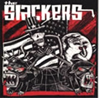 SLACKERS / スラッカーズ / インタ－ナショナル　オ－　クリミナル