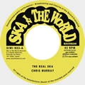 CHRIS MURRAY / クリス・マーレイ / THE REAL SKA