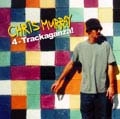 CHRIS MURRAY / クリス・マーレイ / ４－ＴＲＡＣＫＡＧＡＮＺＡ